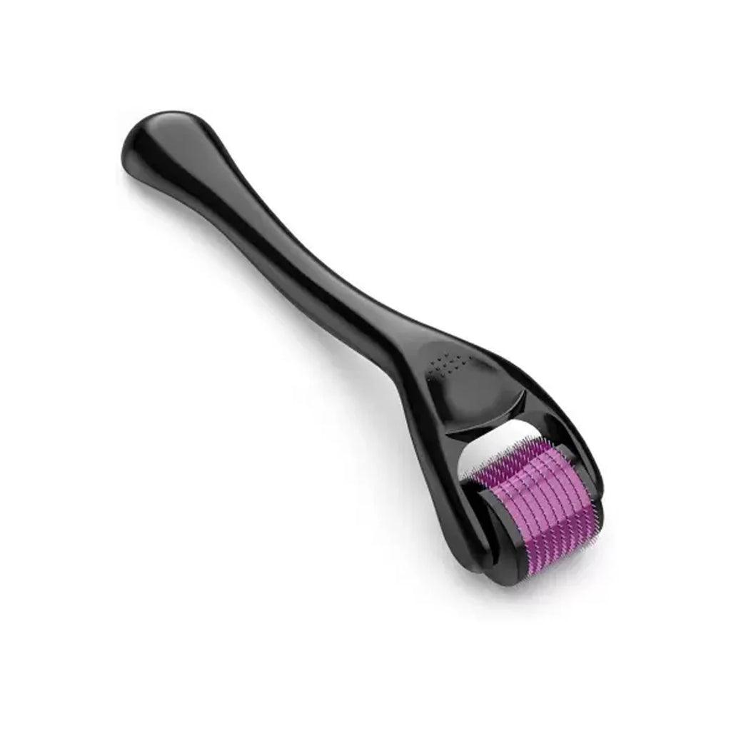 Derma Roller Anti Ageing And Facial Scrubs Polishes Scar Removal Hair Regrowth